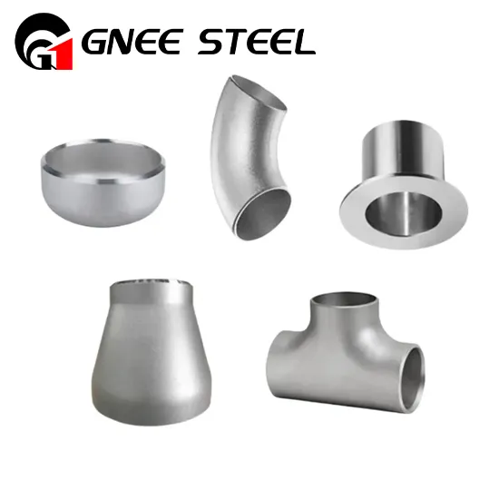 2205 Sambungan Las Butt