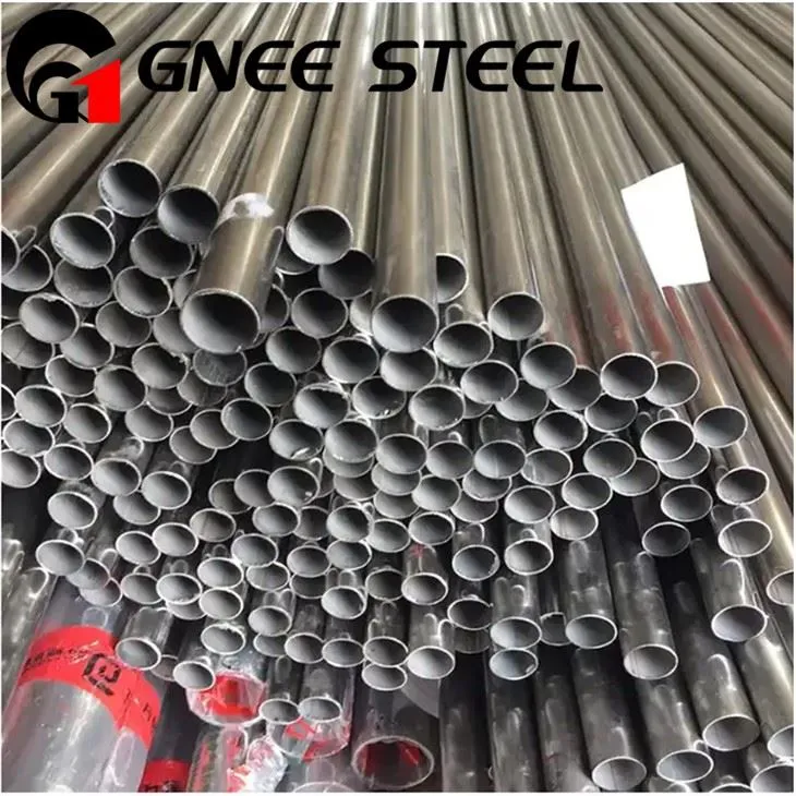 4130 Pipa Stainless Seamless Steel Pipa