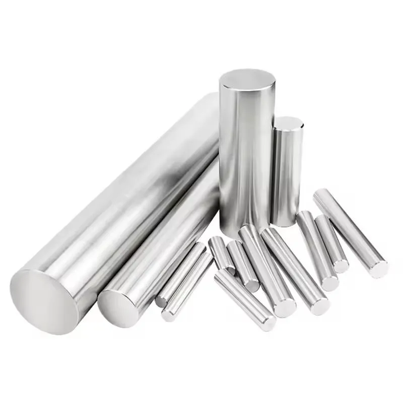 600 601 Paduan Inconel