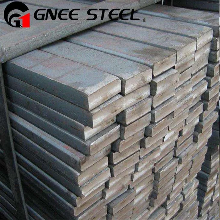 AISI 4140 Bar Flat Steel Alloy
