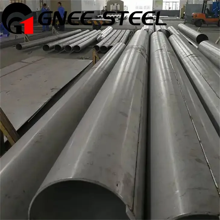 PLAY 4130 pipa pengelasan baja