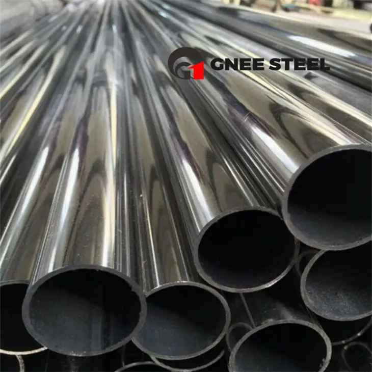 Pipa Las Paduan Nikel Paduan 800