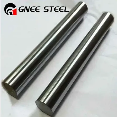 Anti oksidasi Inconel 625 bar