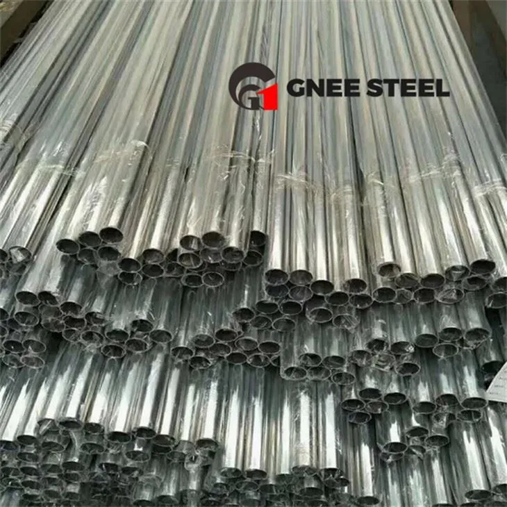 Tabung Mulus ASTM B163 Incoloy 800