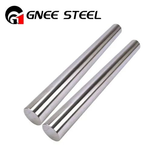 Batang ASTM B164 UNS N04400
