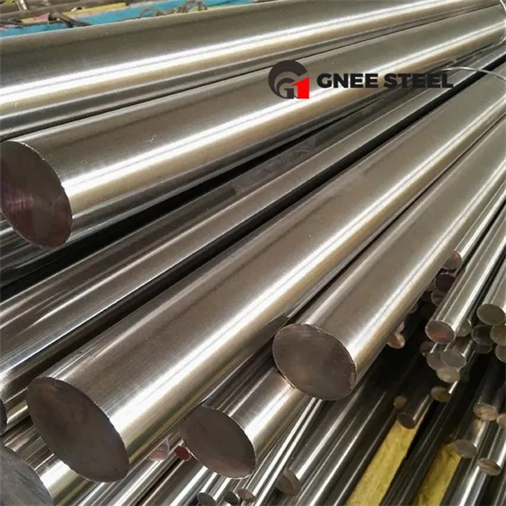 Batang Bulat ASTM B574 UNS N06022