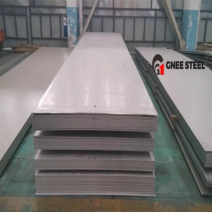 Pelat Paduan Hastelloy ASTM B575 UNS N06022