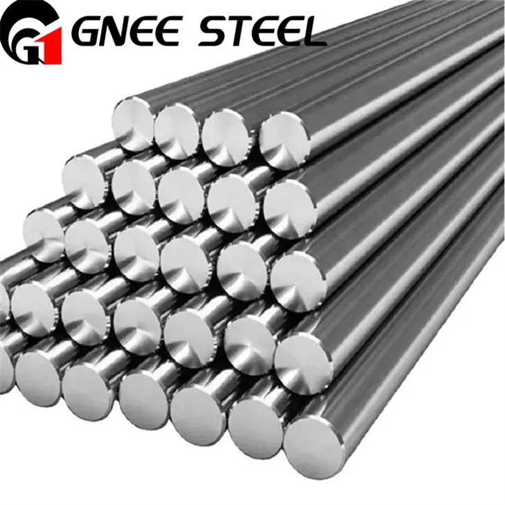 Bilah bundar Incoloy 800 berkualitas tinggi untuk aplikasi industri