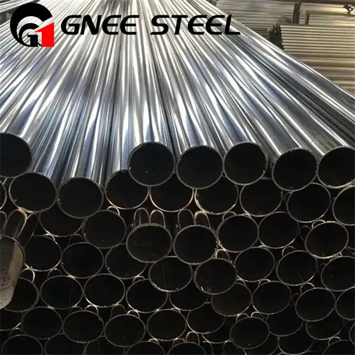 Pipa Logam Hastelloy C-2000 C4