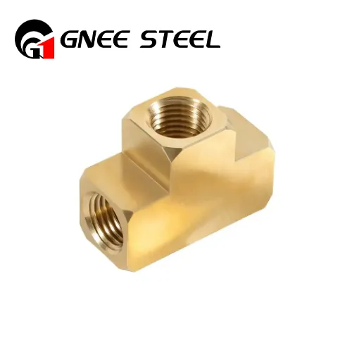 Fitting Tempa Tembaga Nikel 70/30