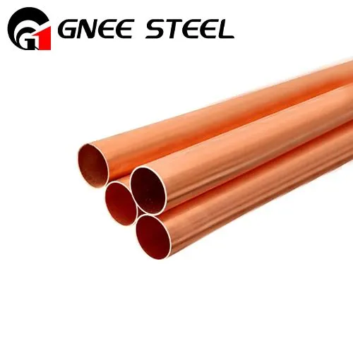 Pipa Las Tembaga Nikel 70/30