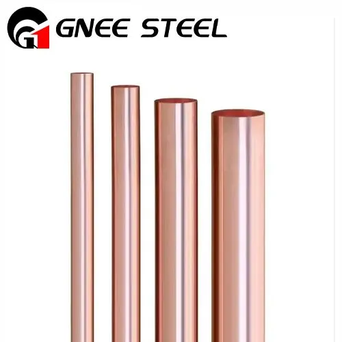 Pipa Tembaga Nikel 90/10