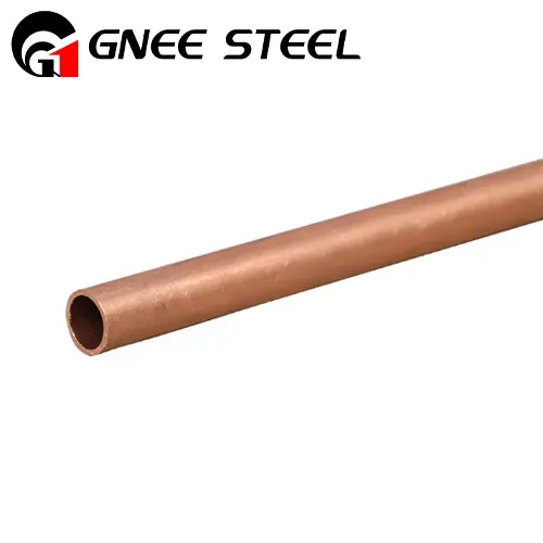 Pipa Seamless Tembaga Nikel 90/10