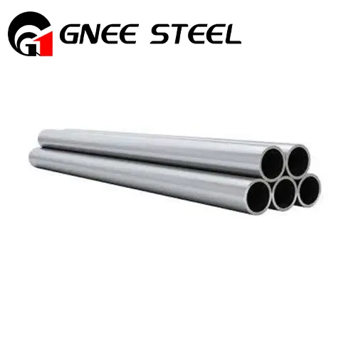 Pipa Baja Tahan Karat Dupleks