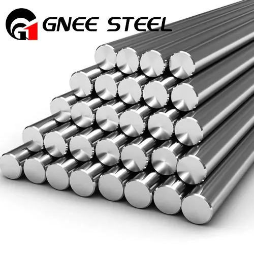 Baja Tahan Karat Dupleks 2205