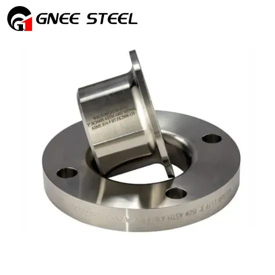 Flensa Sambungan Baja Dupleks