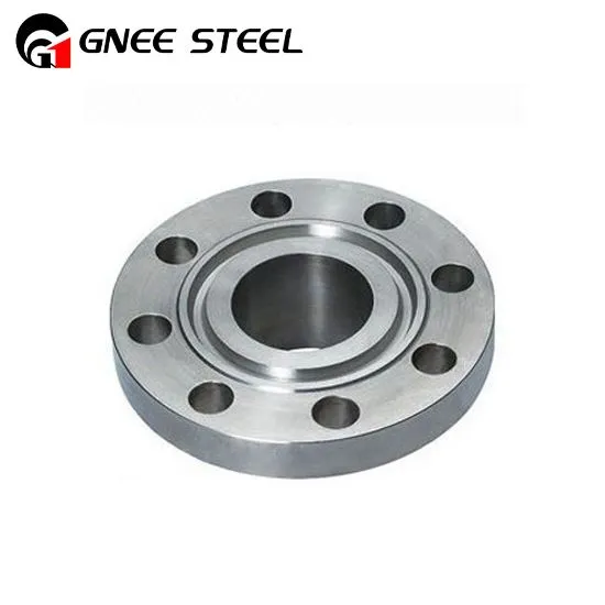 Flensa Sambungan Tipe Cincin Baja Dupleks