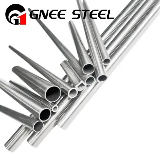 Pipa Baja Dupleks Tanpa Sambungan