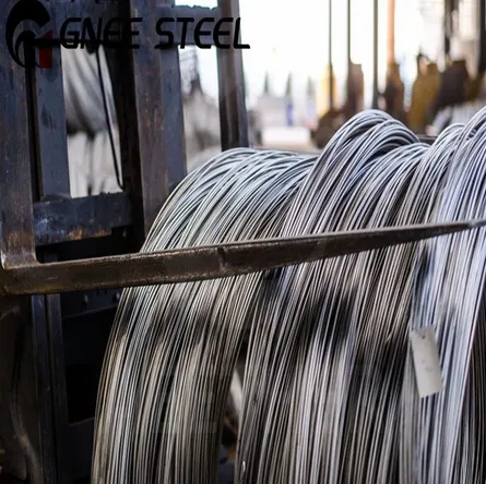 Kabel Monel 401 yang tahan lama