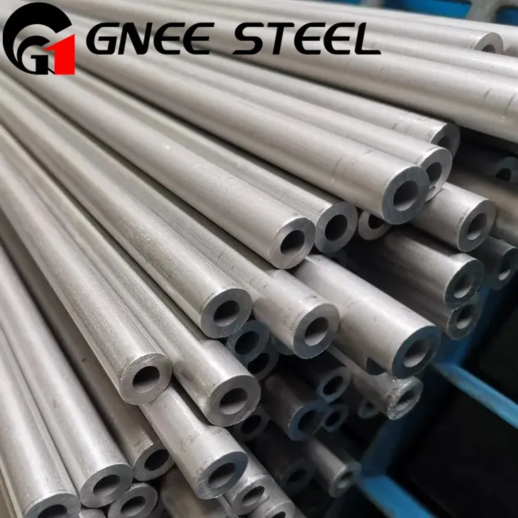 GH2747 4738 Pipa Paduan Super Suhu Tinggi