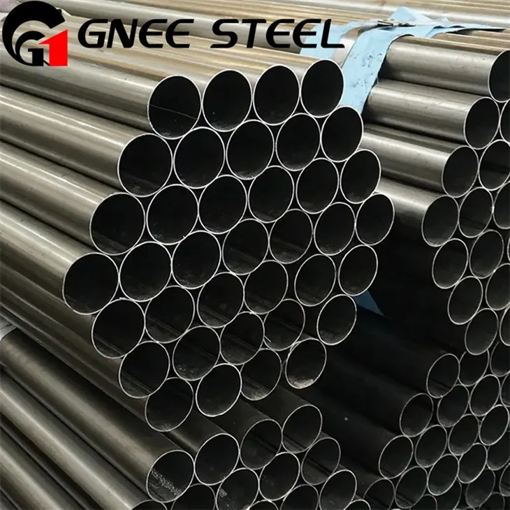 GH3044 Tabung Mulus Untuk Mesin Turbo