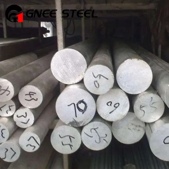 Batang Paduan GH4049