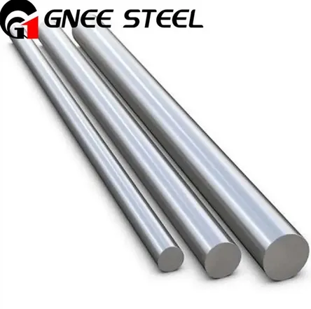 GR1 GR2 GR3 GR4 Titanium Alloy Bar