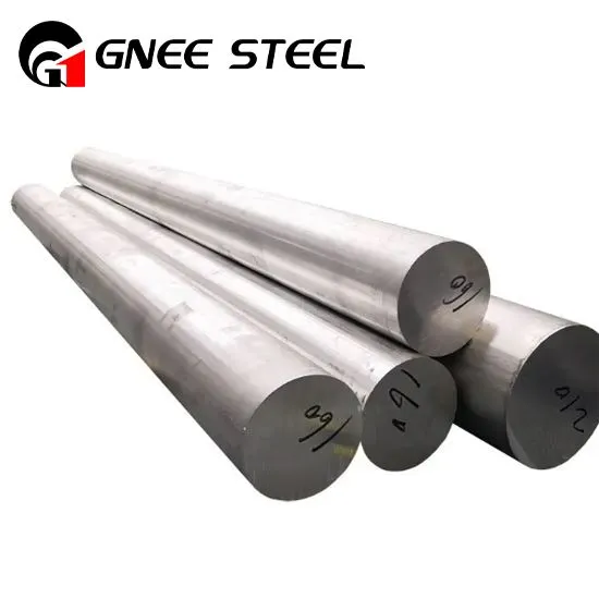 Batang Bulat Hastelloy B3