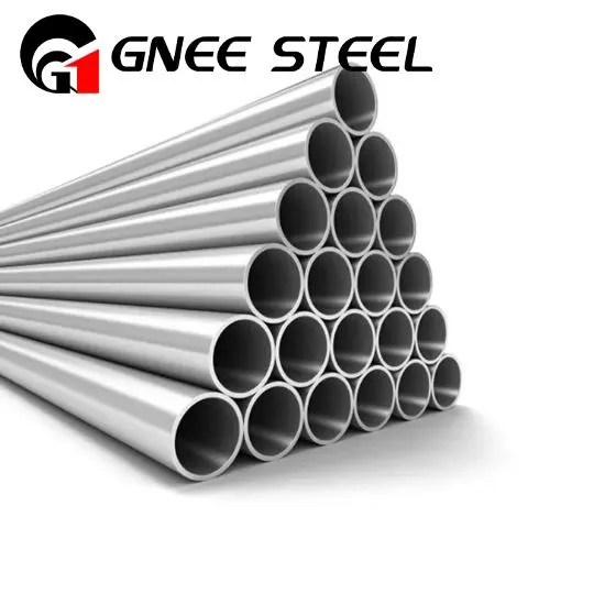 Pipa Hastelloy B3 Seamless