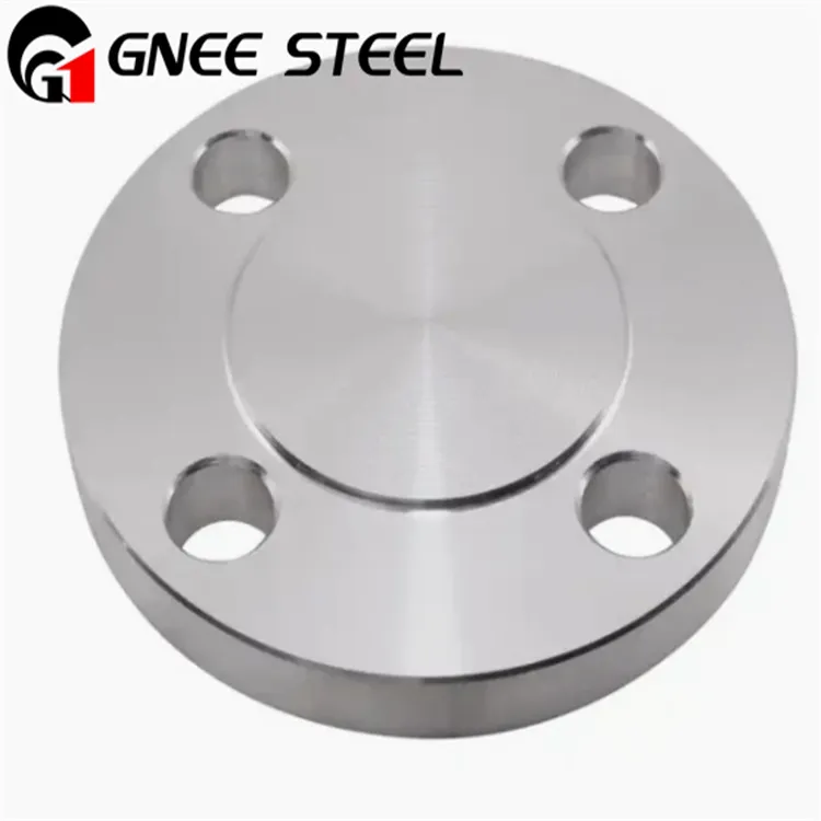 Hastelloy C Flange