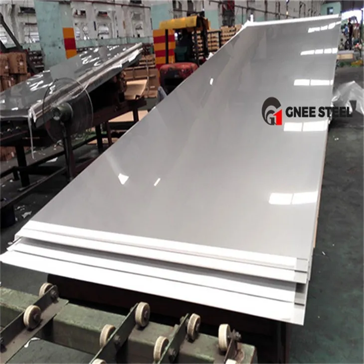 Pelat Lembaran Paduan Hastelloy C2000