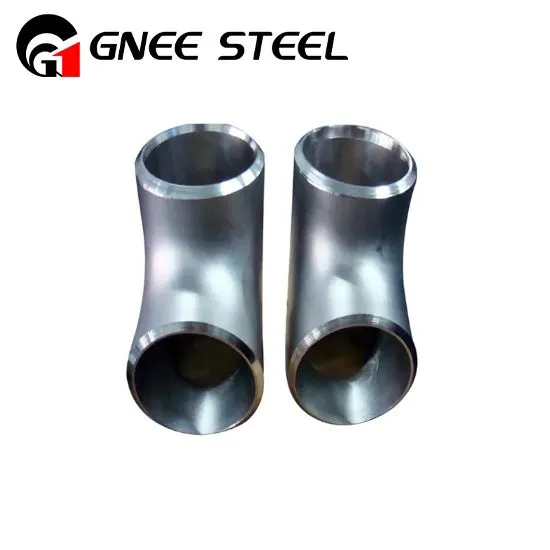 Sambungan Las Butt Hastelloy C22