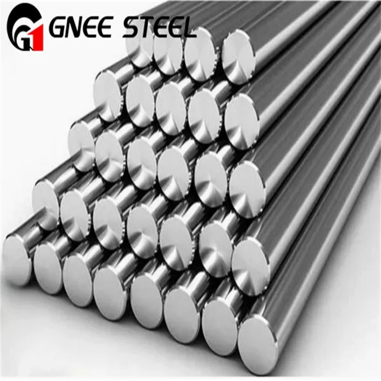 Bilah Paduan Nikel untuk Sistem Kondensasi Inconel 926 Alloy Rod