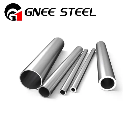 Pipa Hastelloy C276 Tanpa Sambungan