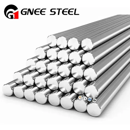 Batang Bulat Hastelloy G30