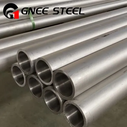 Pipa Las Hastelloy X