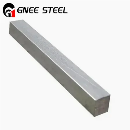 Monel 400 batang persegi berkualitas tinggi