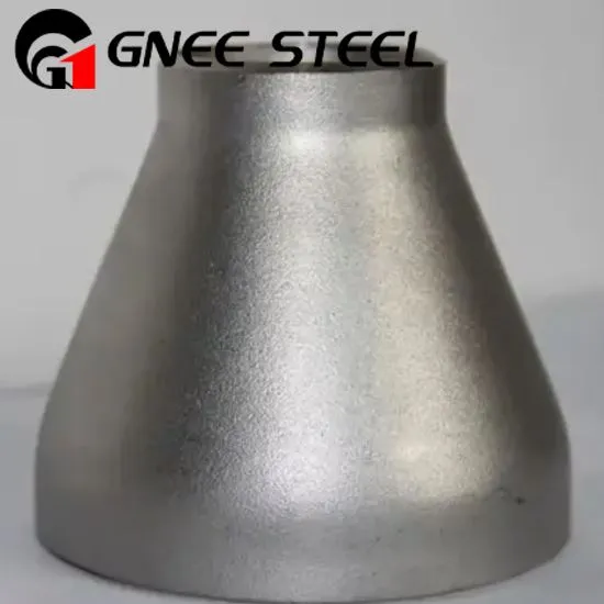 Perlengkapan Buttweld Incoloy 800