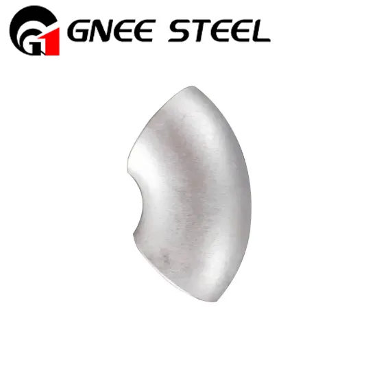 Sambungan Pipa Incoloy 800 UNS N08800