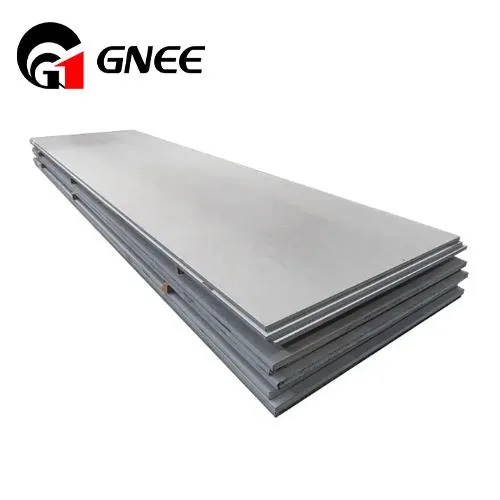 Pelat Incoloy 800 UNS N08800