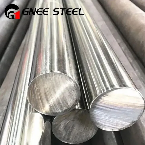 Batang Bulat Incoloy 800H/800HT