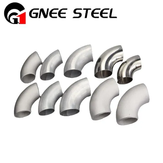 Sambungan Pipa Incoloy 800H UNS N08810