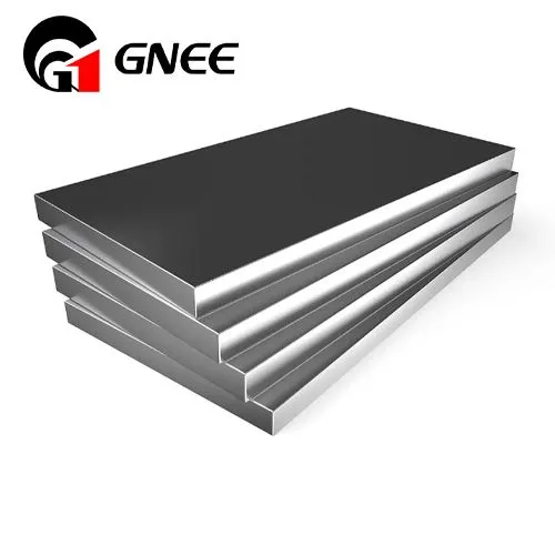 Plat Incoloy 800H UNS N08810