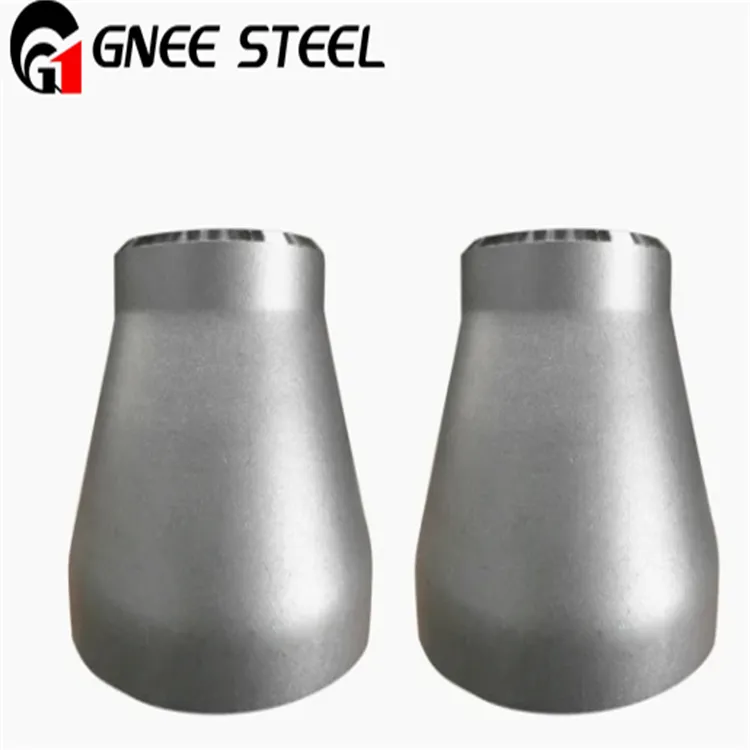 Peredam Incoloy 800HT