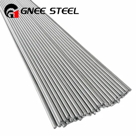 Incoloy 825 Batangan