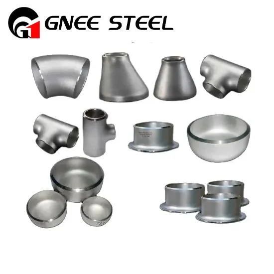 Sambungan Pipa Incoloy 825