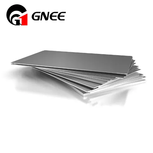 Pelat Incoloy 825 UNS N08825