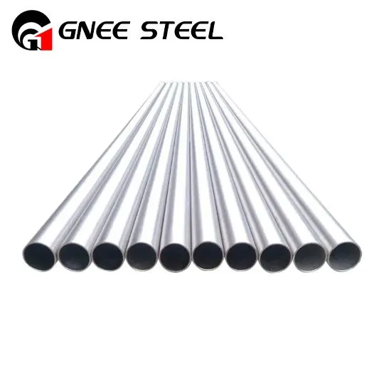 Pipa Incoloy 825 Tanpa Sambungan