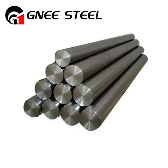Batang Bulat Incoloy 900 UNS N09900