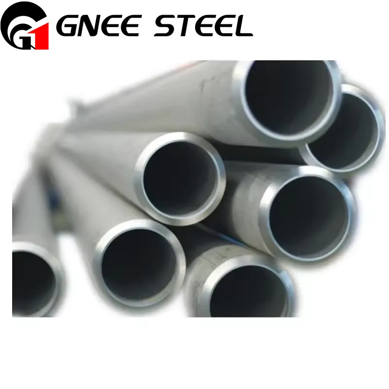 Incoloy 907 908 Mulus